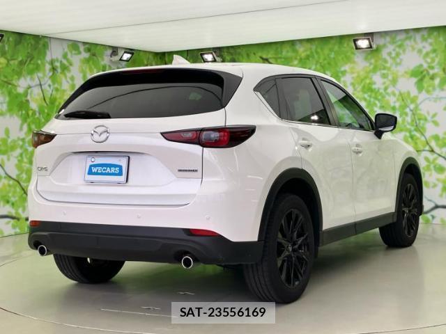 Mazda CX-5 2021-12 8878140-2