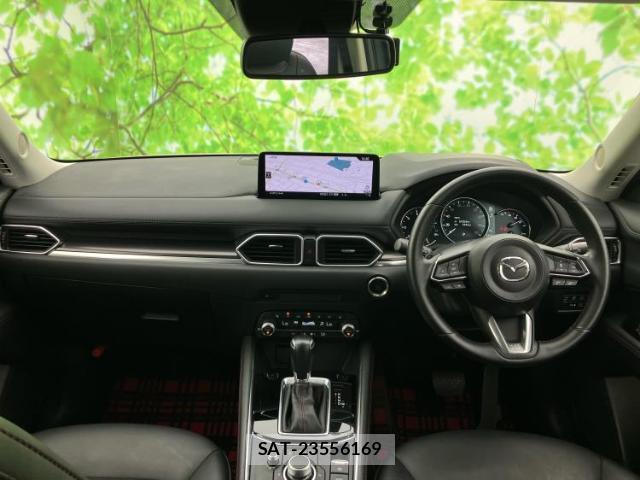 Mazda CX-5 2021-12 8878140-3
