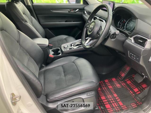 Mazda CX-5 2021-12 8878140-4