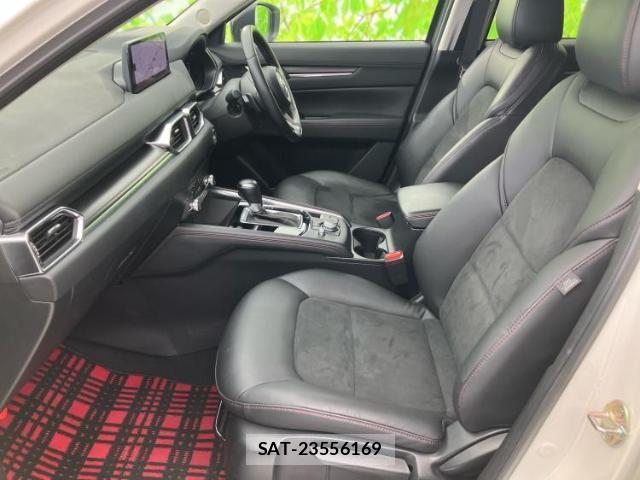 Mazda CX-5 2021-12 8878140-5