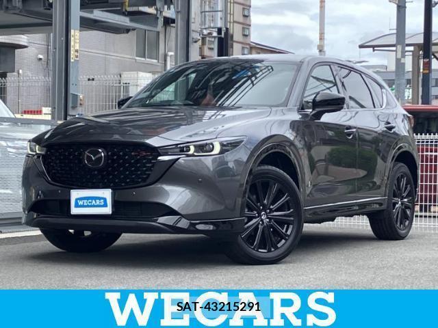 Mazda CX-5 2022-12 8878283-0