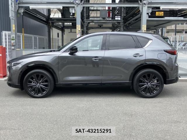 Mazda CX-5 2022-12 8878283-1