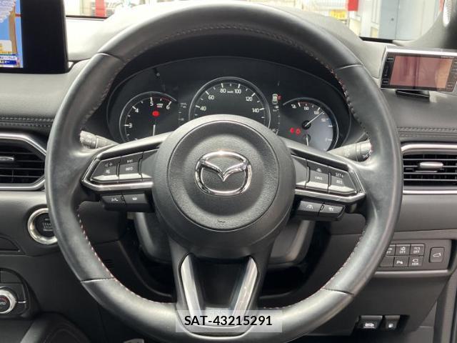 Mazda CX-5 2022-12 8878283-14