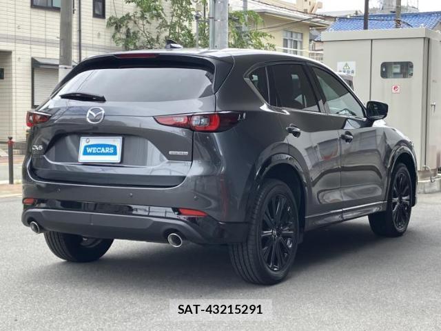 Mazda CX-5 2022-12 8878283-2