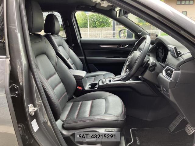 Mazda CX-5 2022-12 8878283-3