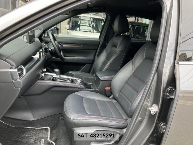 Mazda CX-5 2022-12 8878283-5