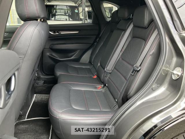 Mazda CX-5 2022-12 8878283-6