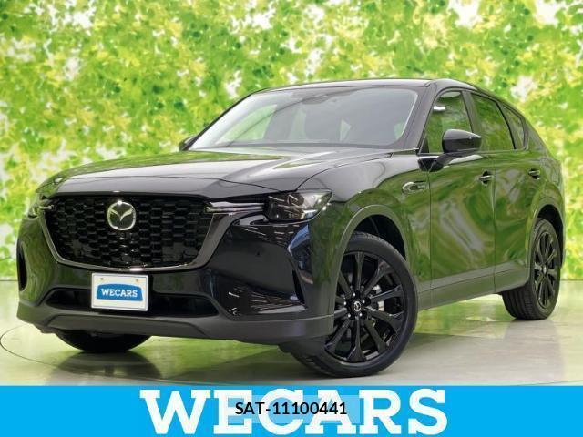 Mazda CX-60 2025-02 8878351-0