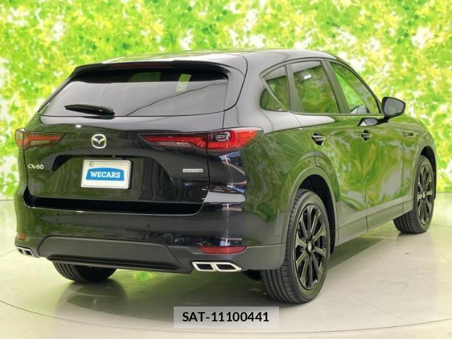 Mazda CX-60 2025-02 8878351-2