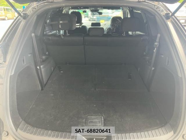 Mazda CX-8 2018-11 8876540-10