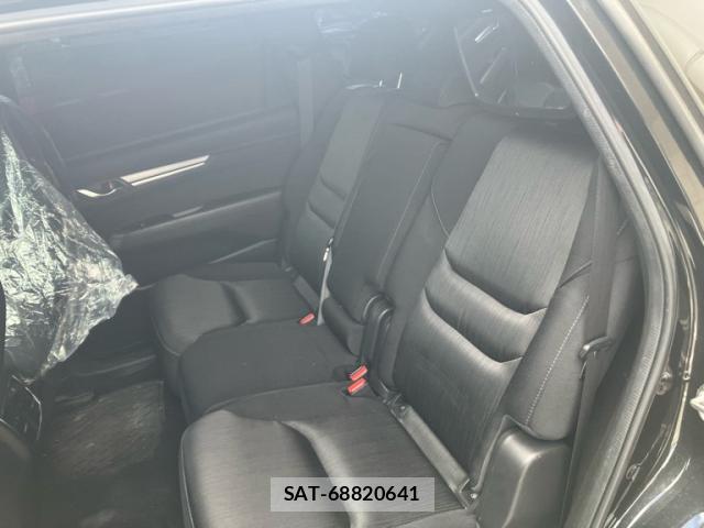 Mazda CX-8 2018-11 8876540-11