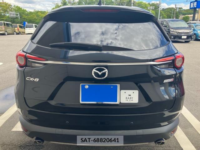 Mazda CX-8 2018-11 8876540-13