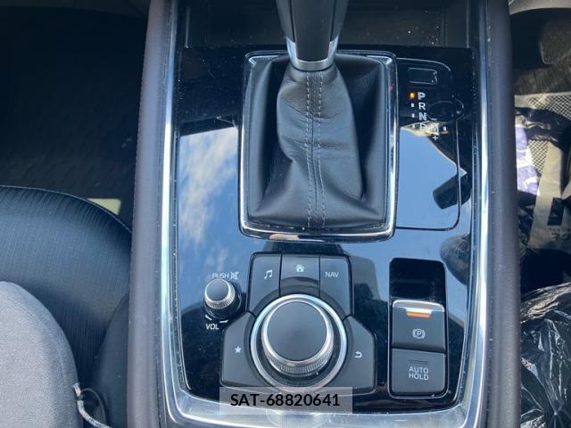 Mazda CX-8 2018-11 8876540-19