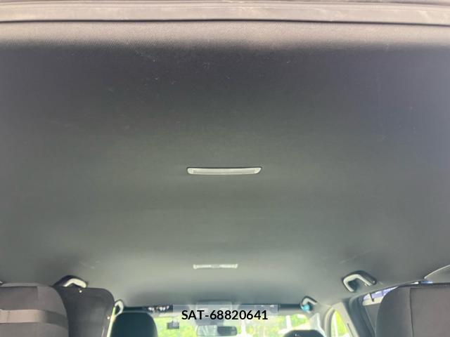 Mazda CX-8 2018-11 8876540-9