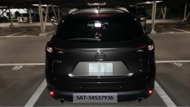 Mazda CX-8 2019-12 8877200-1