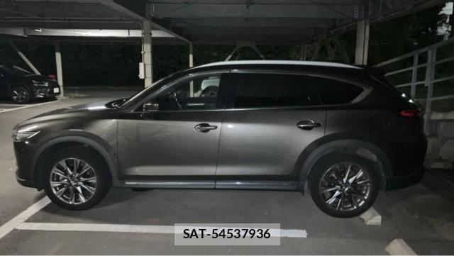 Mazda CX-8 2019-12 8877200-10