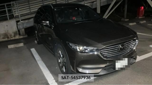Mazda CX-8 2019-12 8877200-11