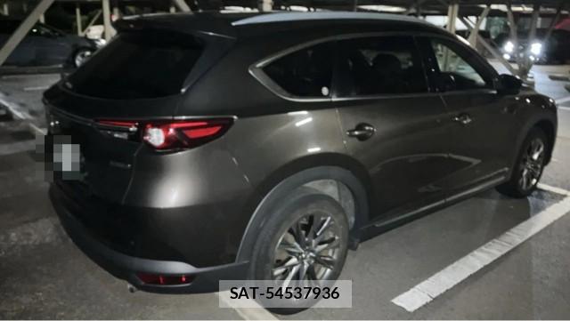 Mazda CX-8 2019-12 8877200-12