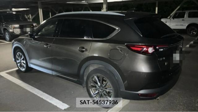 Mazda CX-8 2019-12 8877200-13
