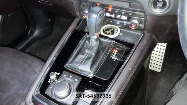 Mazda CX-8 2019-12 8877200-14