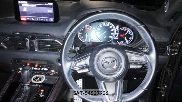 Mazda CX-8 2019-12 8877200-16