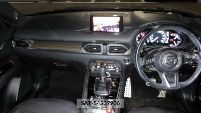 Mazda CX-8 2019-12 8877200-2