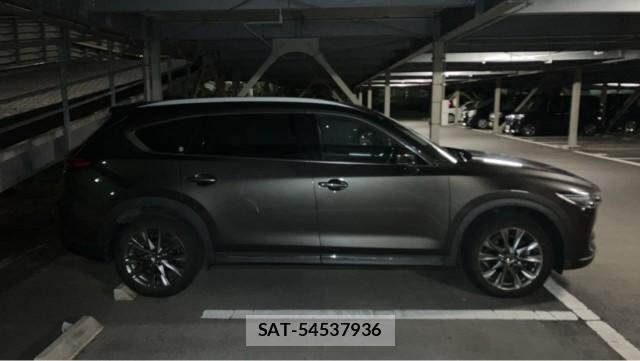 Mazda CX-8 2019-12 8877200-3