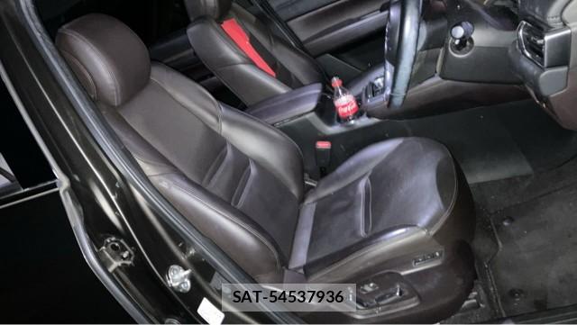 Mazda CX-8 2019-12 8877200-5