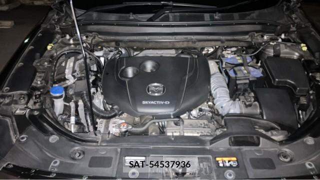 Mazda CX-8 2019-12 8877200-7