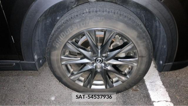 Mazda CX-8 2019-12 8877200-8
