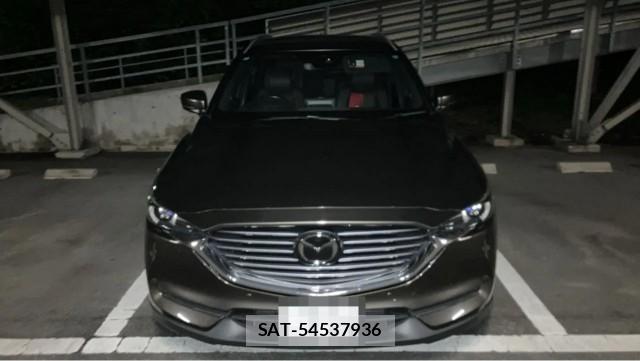 Mazda CX-8 2019-12 8877200-9