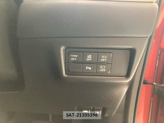 Mazda CX-8 2018-08 8877620-10