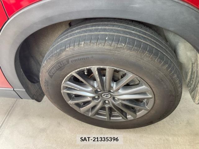Mazda CX-8 2018-08 8877620-12