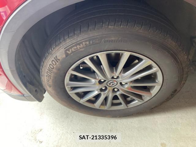 Mazda CX-8 2018-08 8877620-13