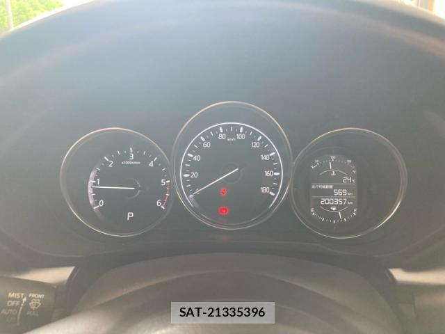 Mazda CX-8 2018-08 8877620-14