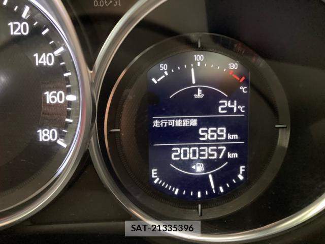 Mazda CX-8 2018-08 8877620-15