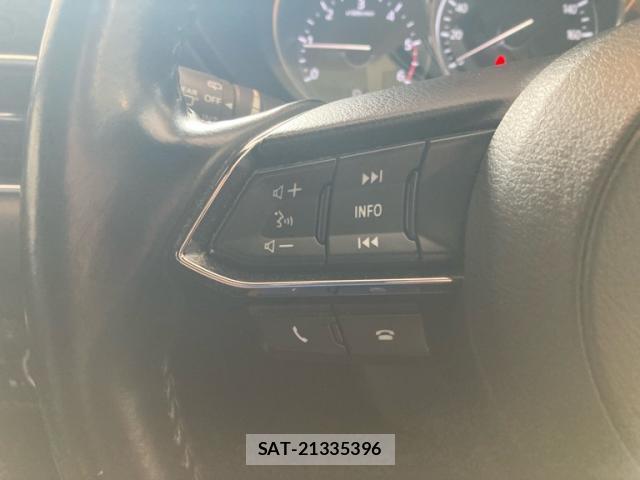 Mazda CX-8 2018-08 8877620-16
