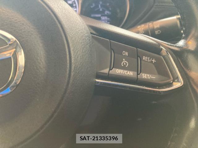 Mazda CX-8 2018-08 8877620-17