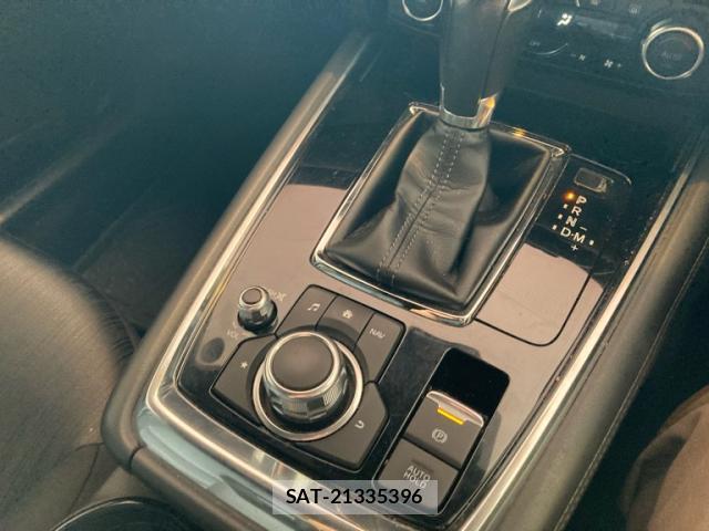 Mazda CX-8 2018-08 8877620-18