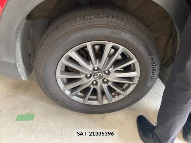 Mazda CX-8 2018-08 8877620-3