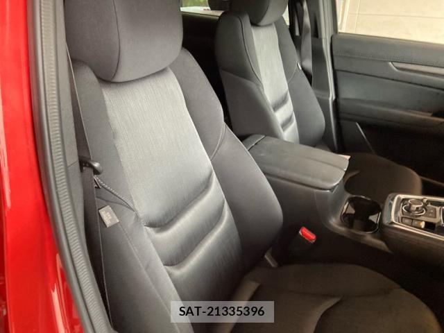 Mazda CX-8 2018-08 8877620-8