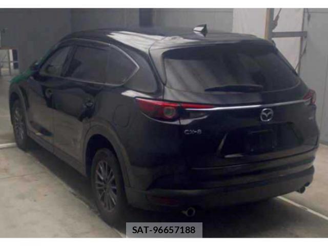 Mazda CX-8 2022-09 8877788-1