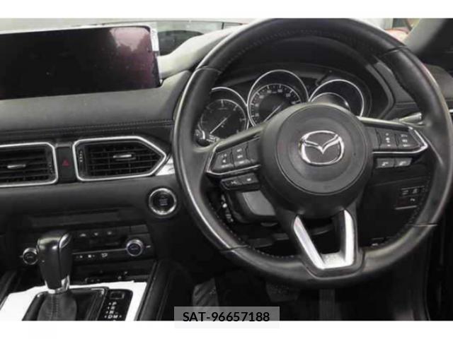 Mazda CX-8 2022-09 8877788-2