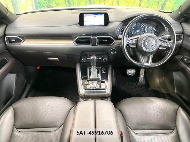 Mazda CX-8 2018-12 8878027-1