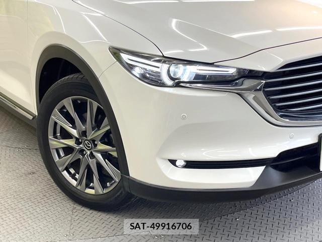 Mazda CX-8 2018-12 8878027-11