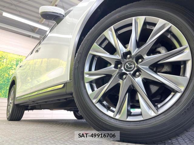 Mazda CX-8 2018-12 8878027-12