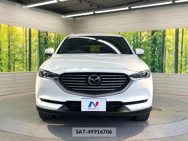 Mazda CX-8 2018-12 8878027-14