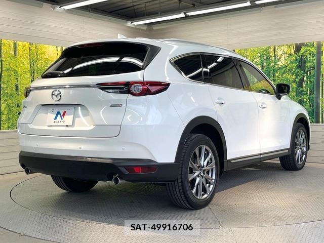 Mazda CX-8 2018-12 8878027-17