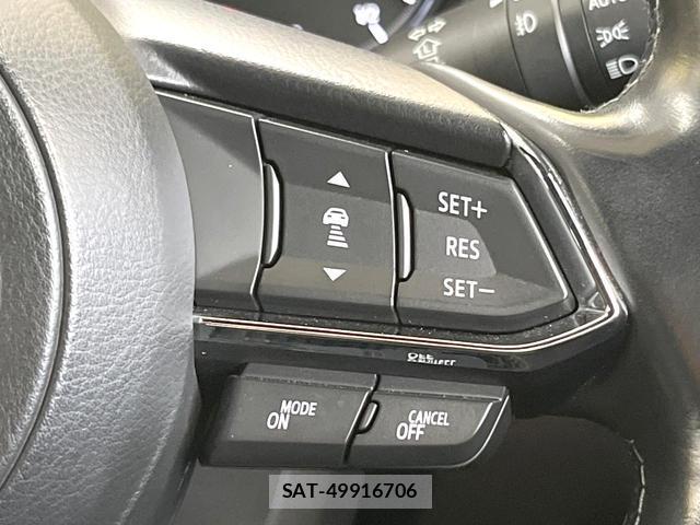 Mazda CX-8 2018-12 8878027-4