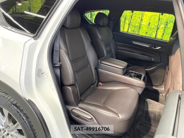 Mazda CX-8 2018-12 8878027-8